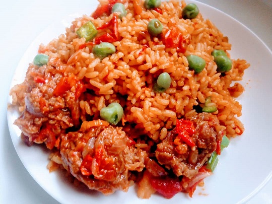 Jollof