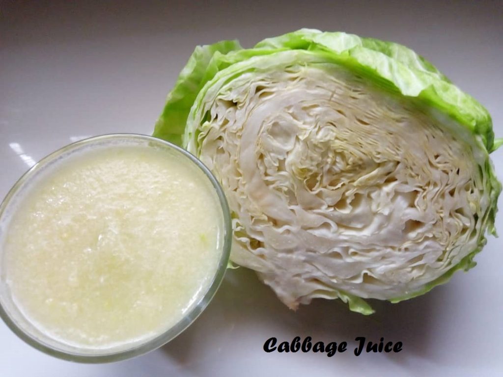 Tasty Cabbage Juice With Lots Of Health Benefit Besthomediet   Cabbage Juice 1024x768 