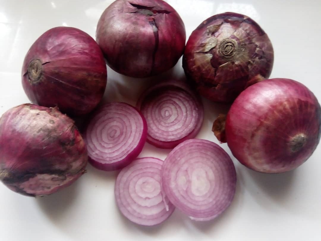 onions pic