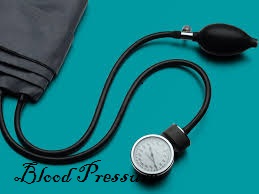 Blood pressure