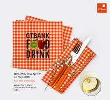 GTBank 2019 Festival 