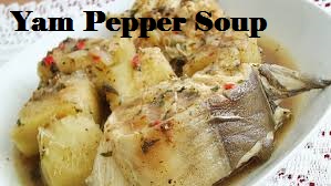  pepper soup