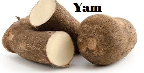 yam