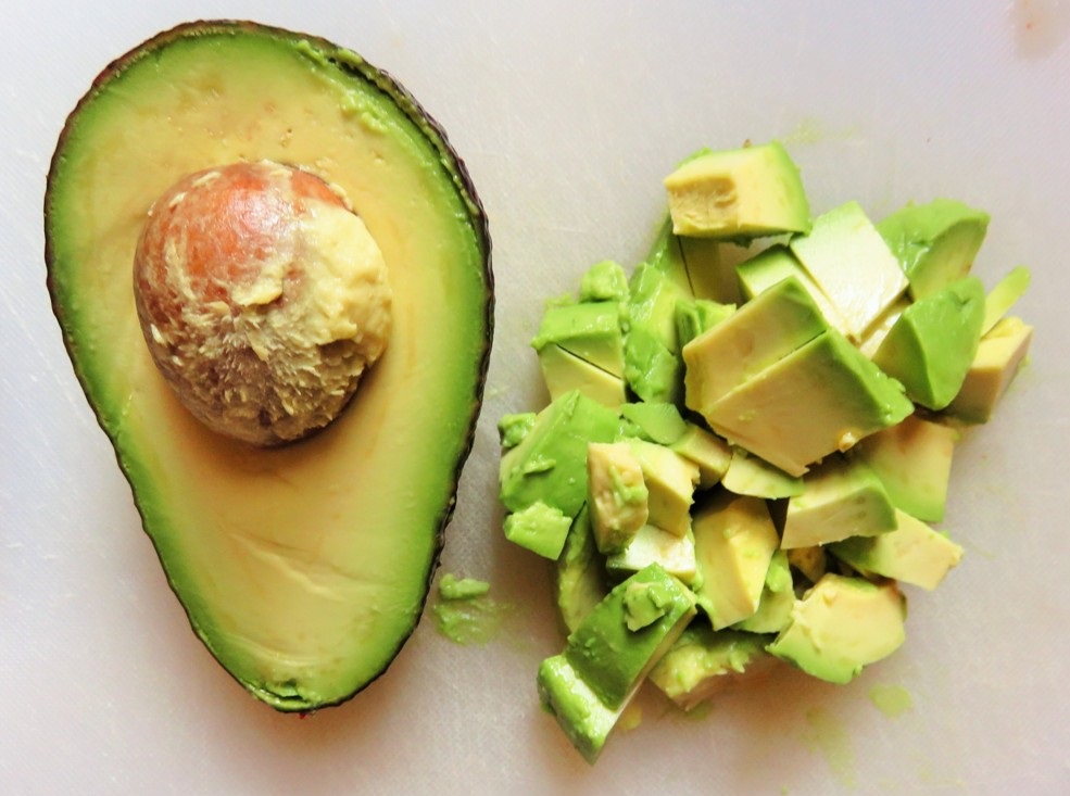 Guacamole Avocado recipe