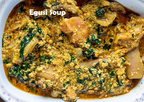 Egusi