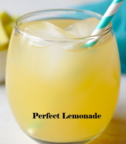 Lemonade