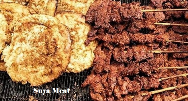 Suya