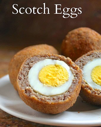 best scotch egg recipe