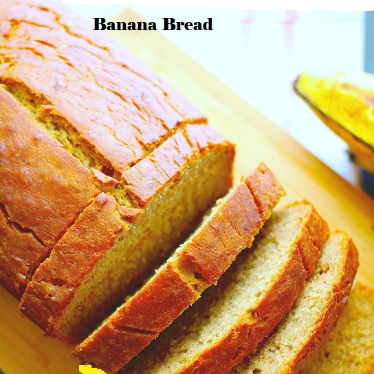 Best banana bread