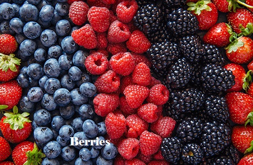 Berries