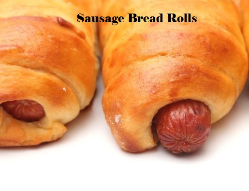 Sausage Bread