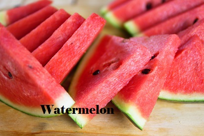 watermelon