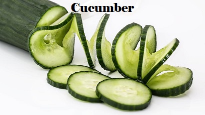 cucumber