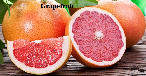 Grapefruits