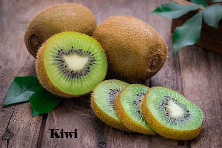 kiwi