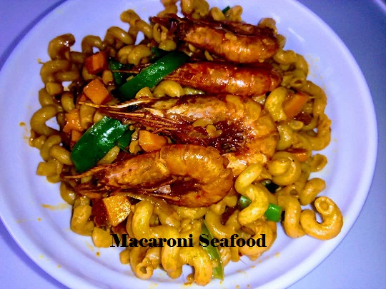 macaroni recipe