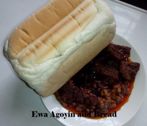 Ewa agoyin