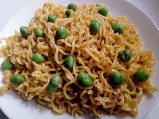 Indomie Instant Noodles