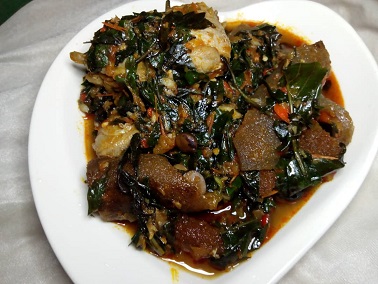 Efo riro