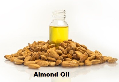 How to Make Almond Oil