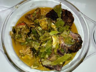 Nigerian Soups