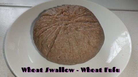 Wheat Meal 