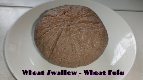 wheat meal