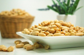 Best Nuts For Weight Loss 