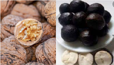 Best Nuts For Weight Loss 