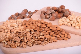 Best Nuts For Weight Loss 