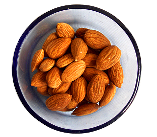 Best Nuts For Weight Loss 