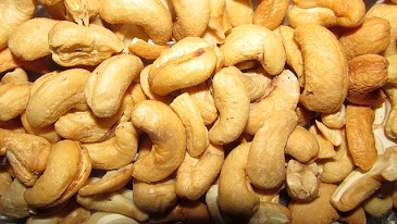 Best Nuts For Weight Loss 