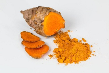 Benefits Of Turmeric