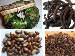 Igbo Herbs for Weight Loss