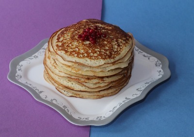 Step-by-Step Guide How to Make Pancakes 