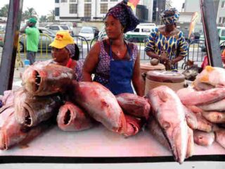 lagos seafood