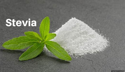 Stevia Benefits