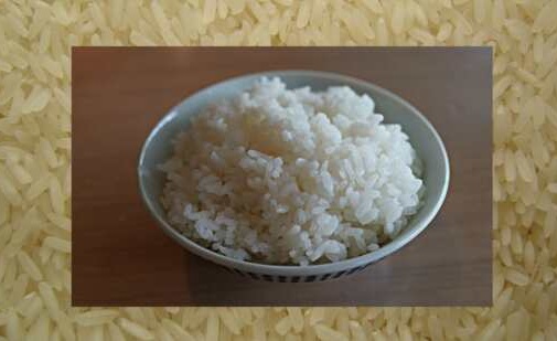 Rice Every Day