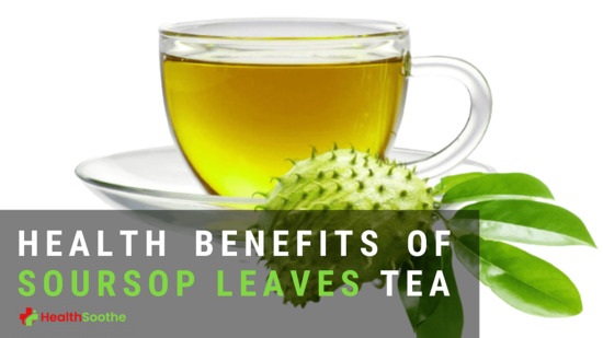 How soursop saved my life
