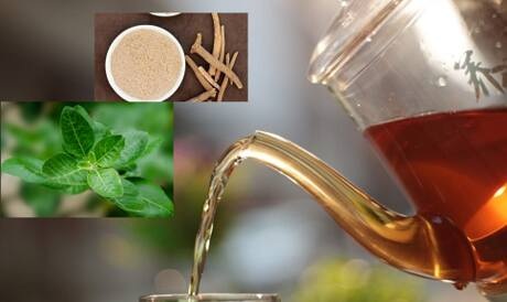 Ashwagandha Tea Benefits