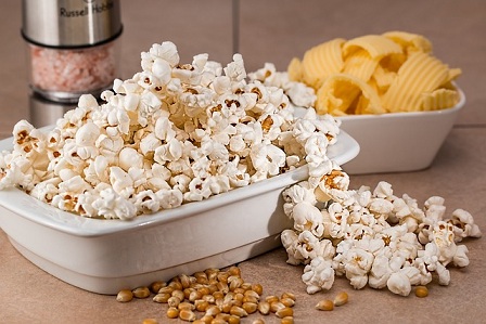 Can Diabetics Eat Popcorn