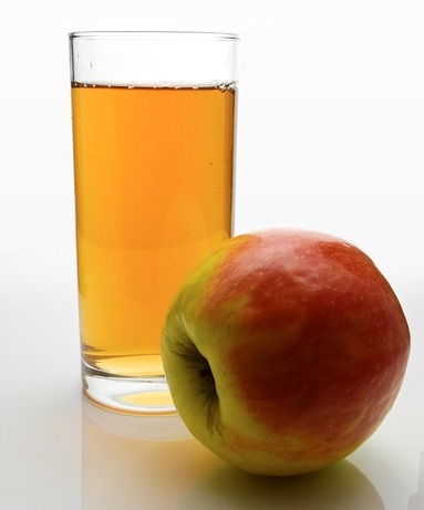 Does Apple Juice Make Your Pee Pee Bigger
