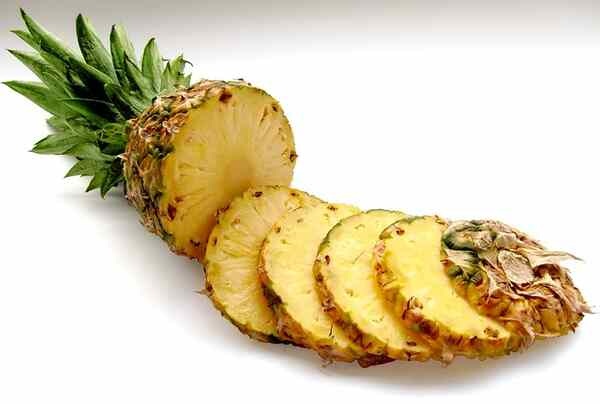 Benefits of Pineapple For Women