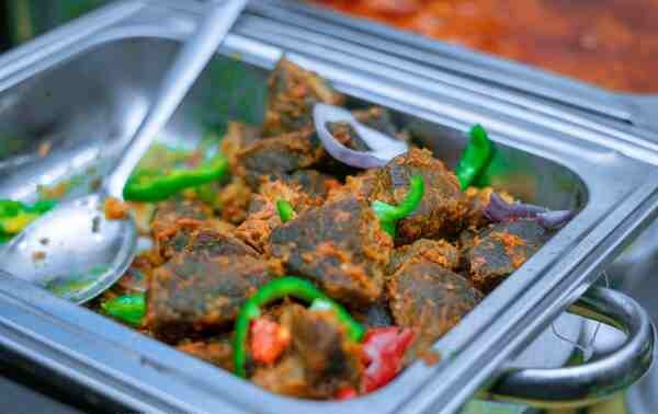 How to Make Peppered Meat
