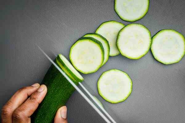 is cucumber good for pregnant women