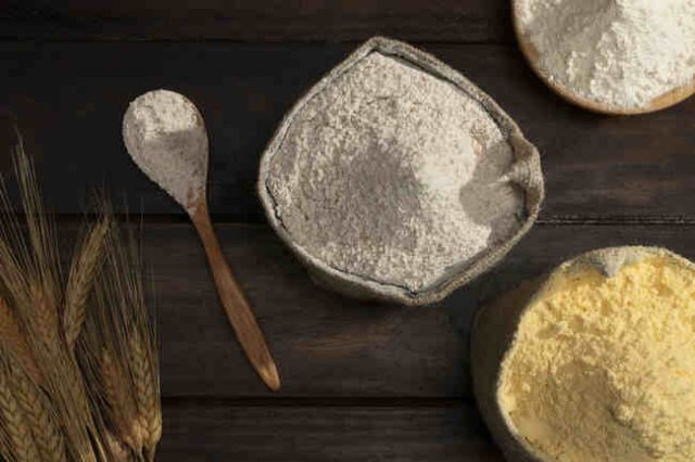Health Benefits of Wheat Bran Flour