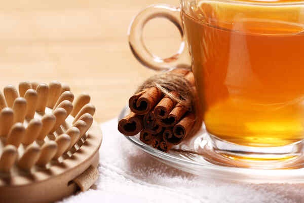 Cinnamon and Honey Health Benefits