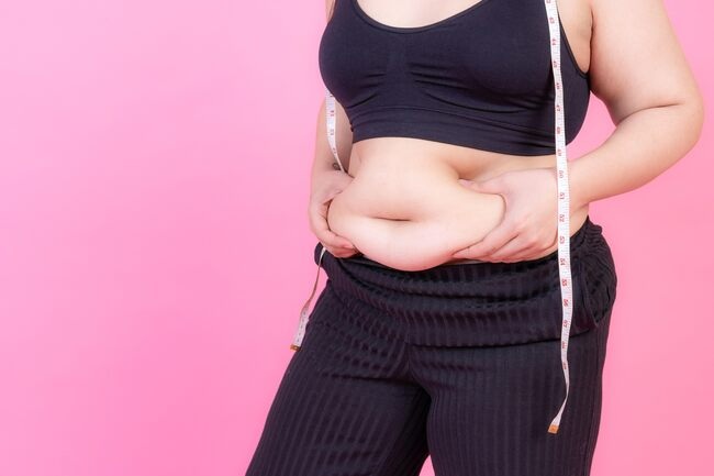 Can Uterine Fibroids Cause Gain Weight