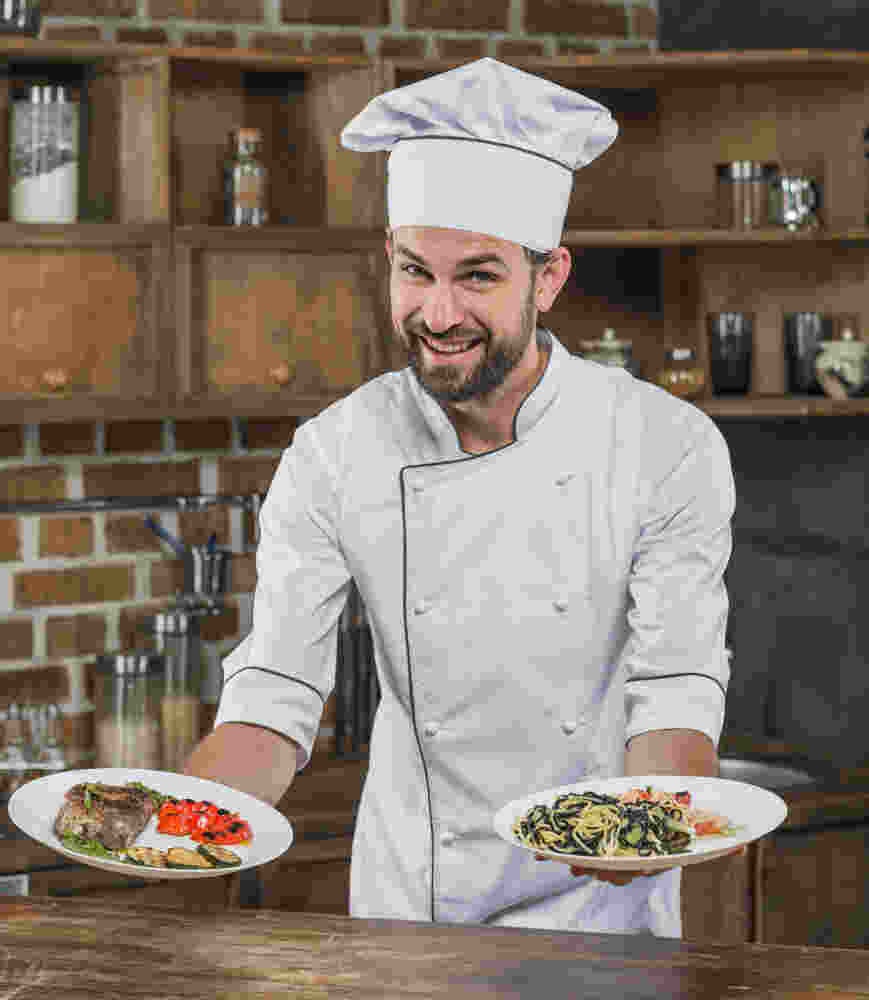 Chef Job in USA with Visa Sponsorship