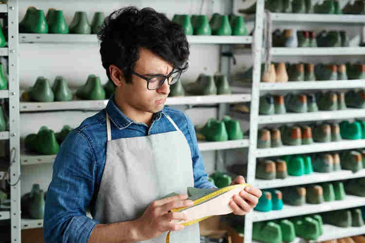 Shoemaking Jobs In The US